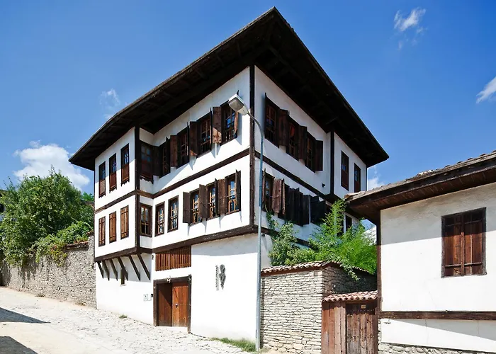 Gulevi Safranbolu
