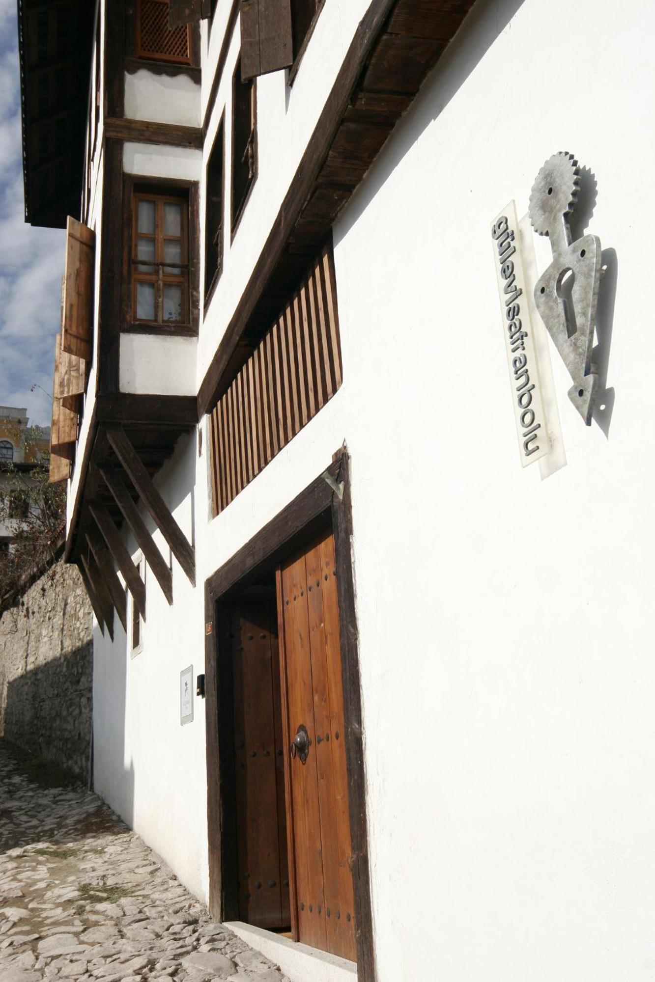 Hotel Gulevi 3*