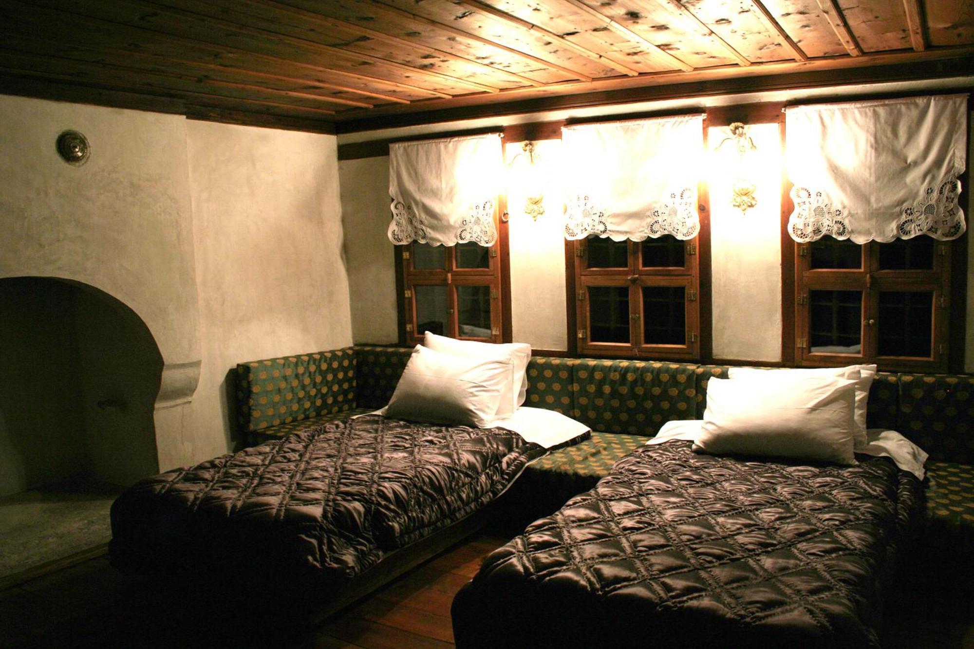 Hotel Gulevi Safranbolu