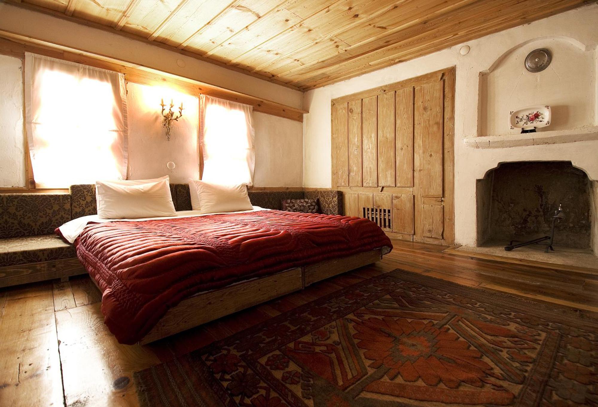 Hotel Gulevi 3*