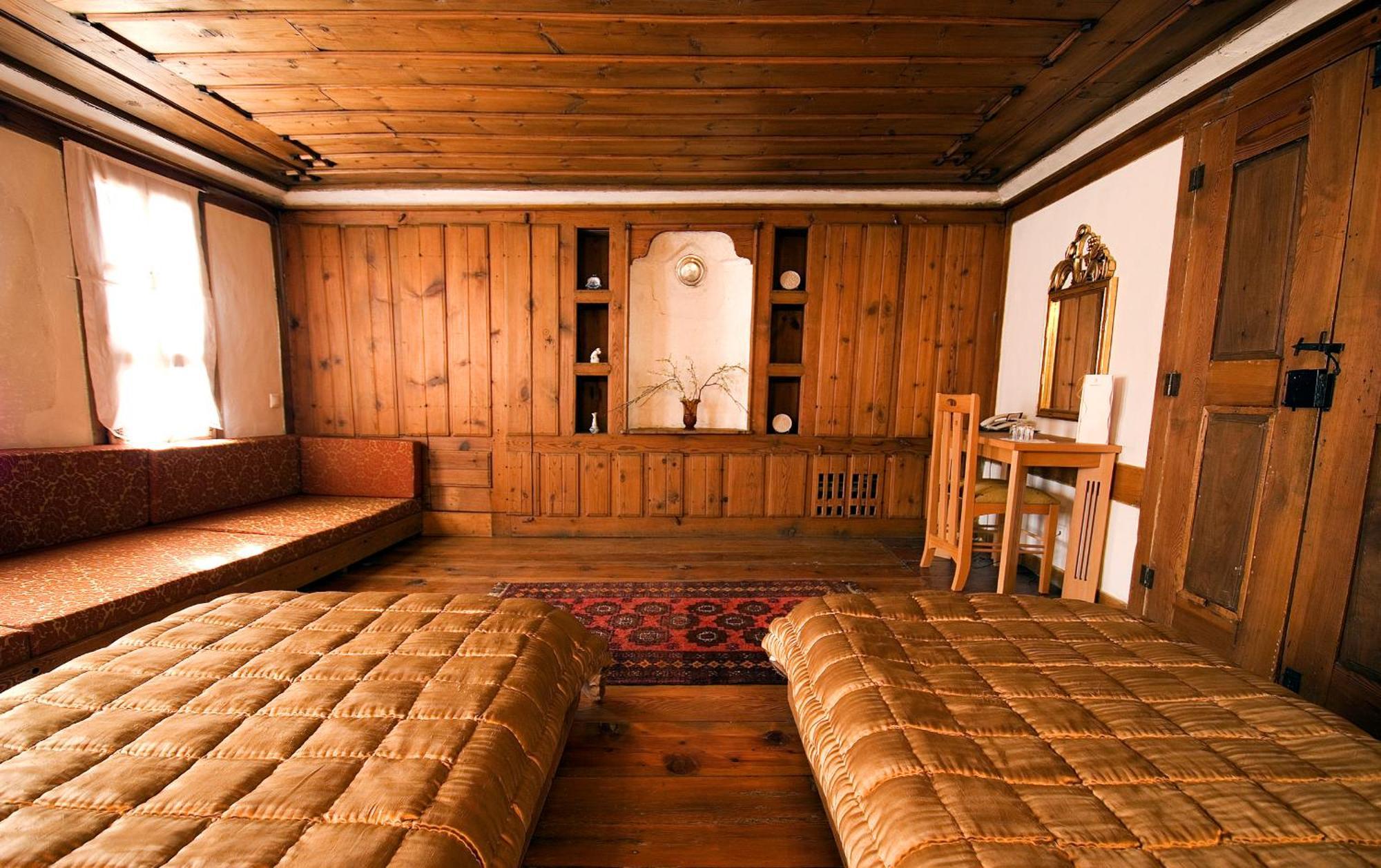 Hotel Gulevi 3*