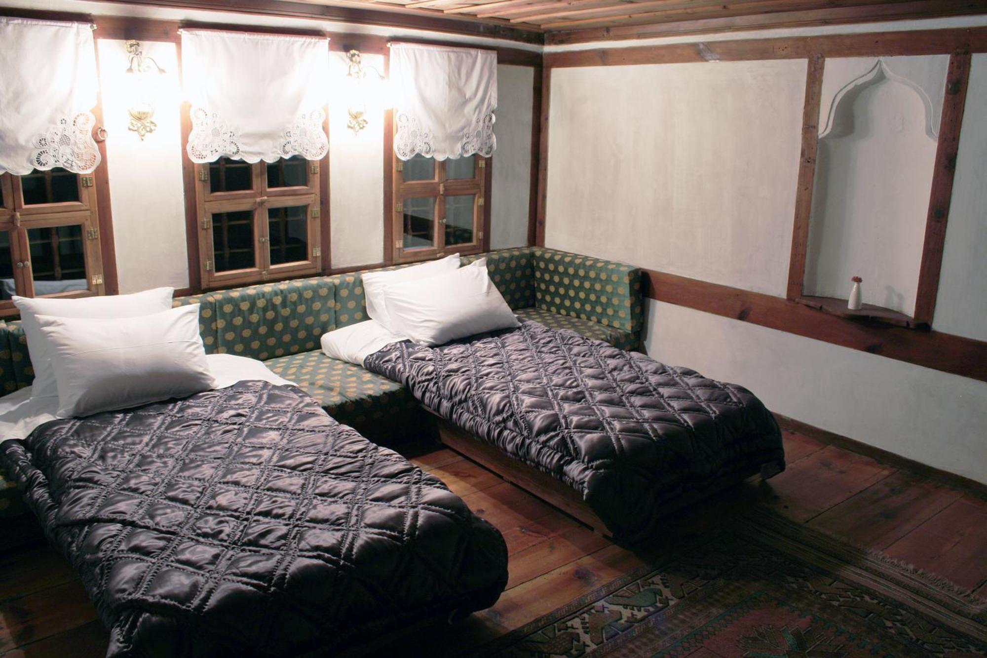 Hotel Gulevi