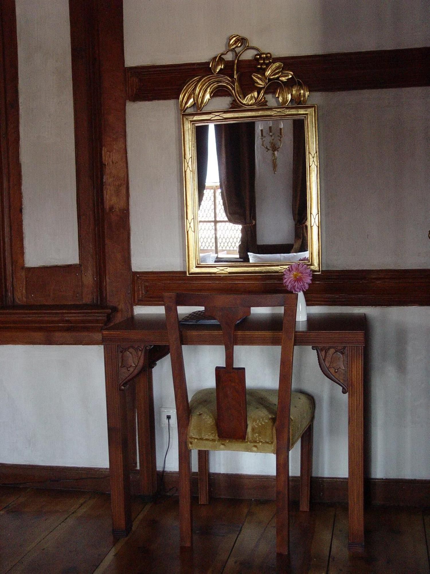 Hotel Gulevi Safranbolu