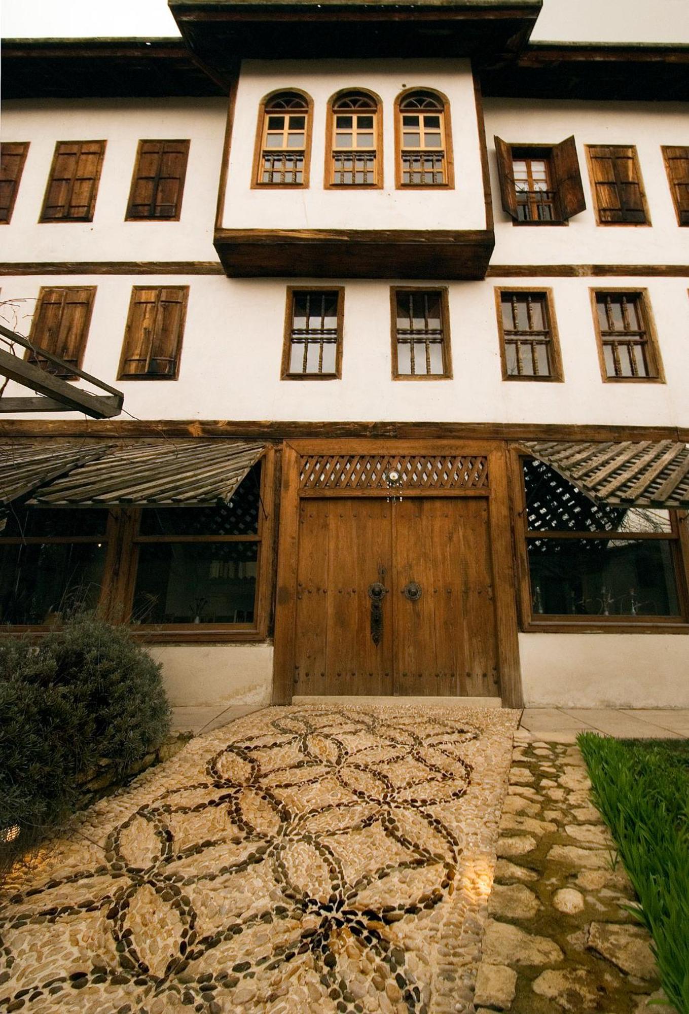 Hotel Gulevi Safranbolu