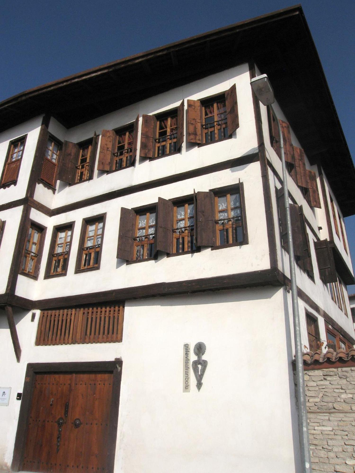 Hotel Gulevi Safranbolu