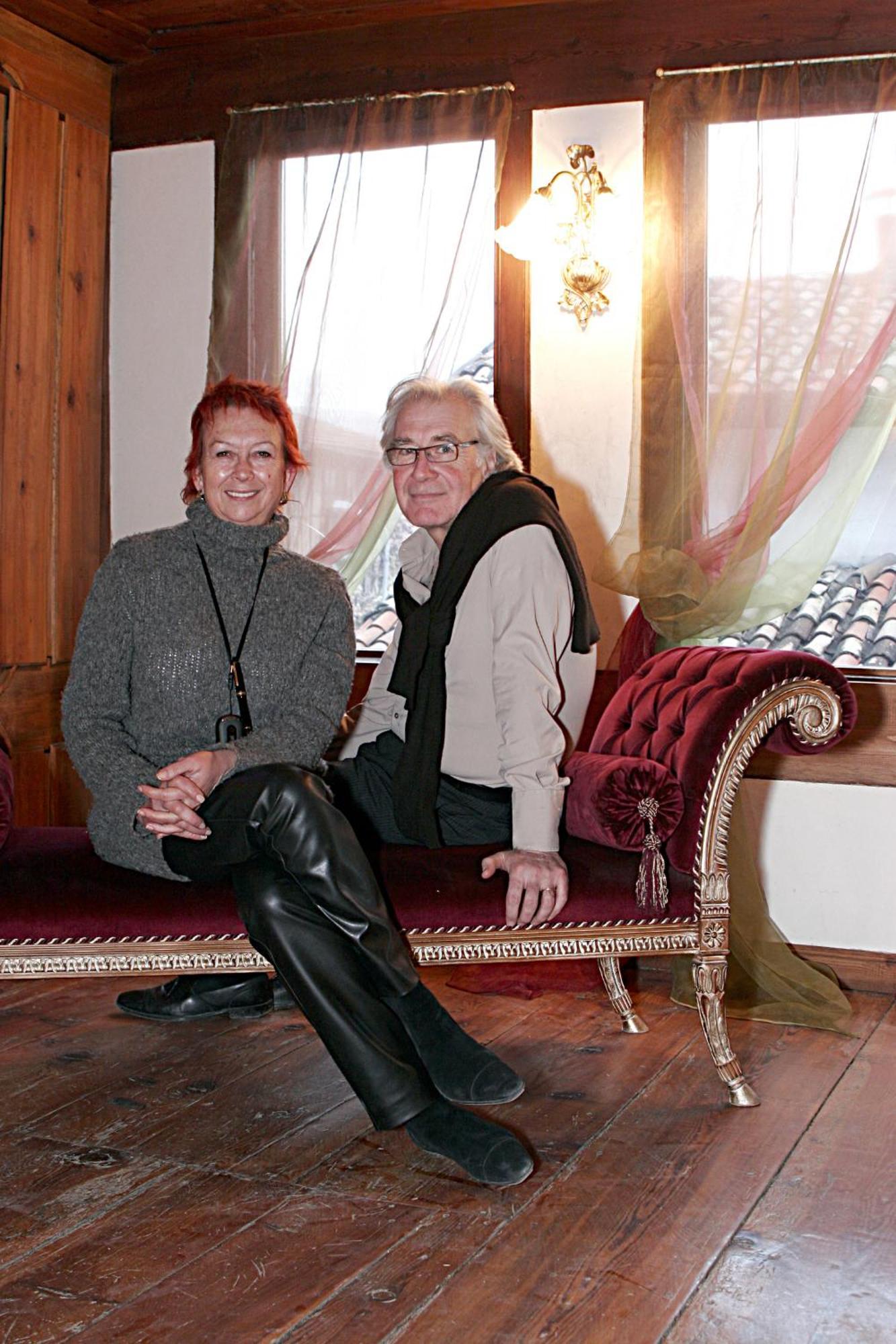 Gulevi Safranbolu