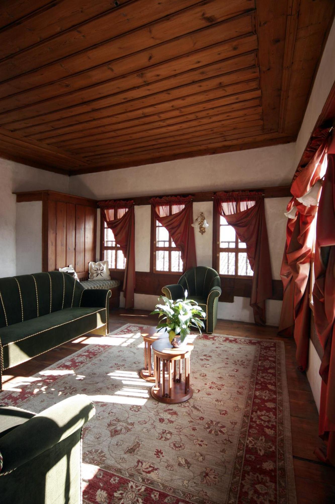 Hotel Gulevi Safranbolu