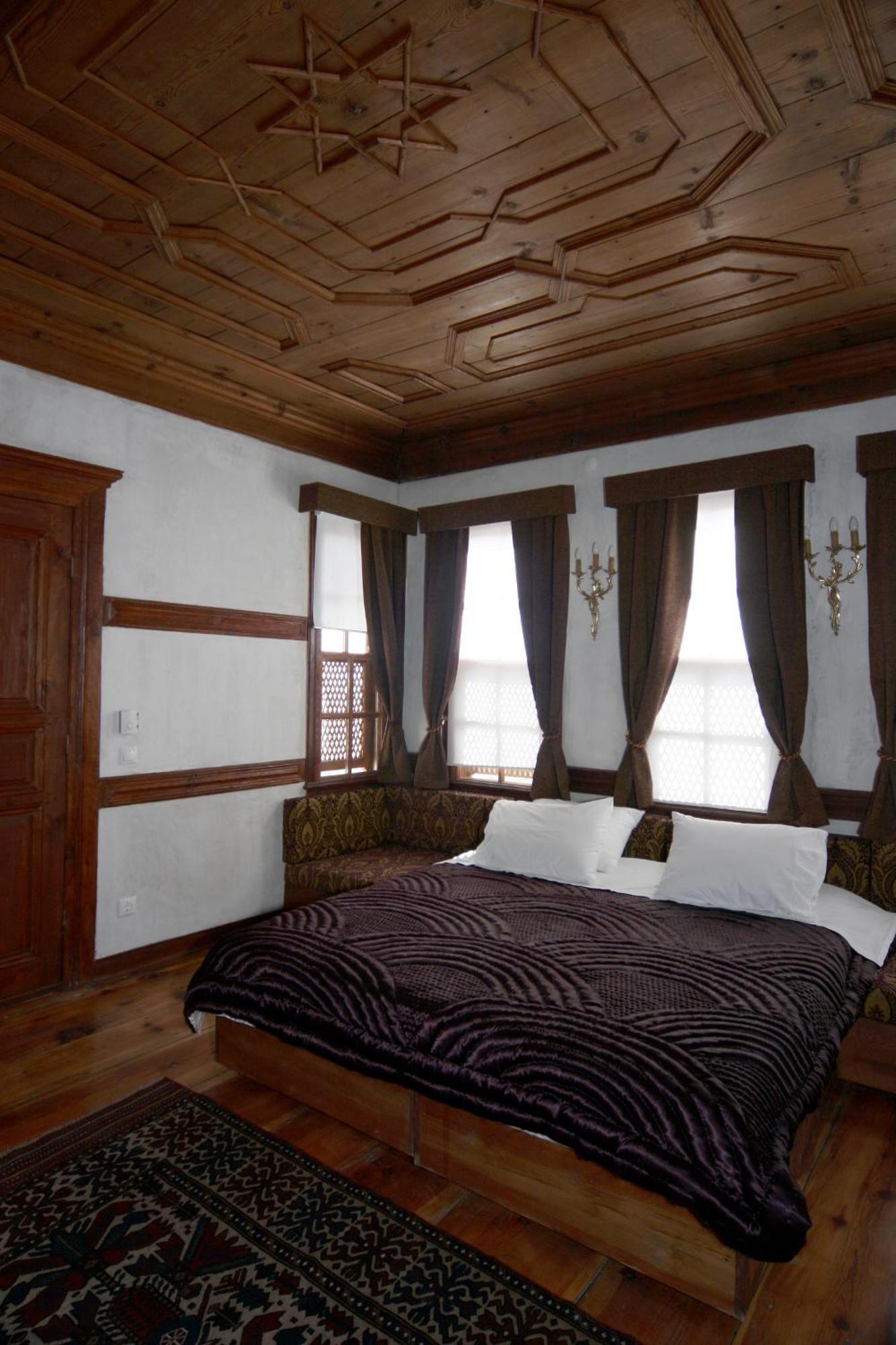 Hotel Gulevi