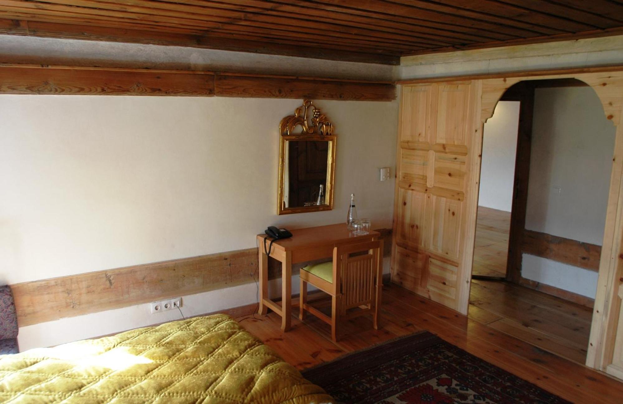 Hotel Gulevi