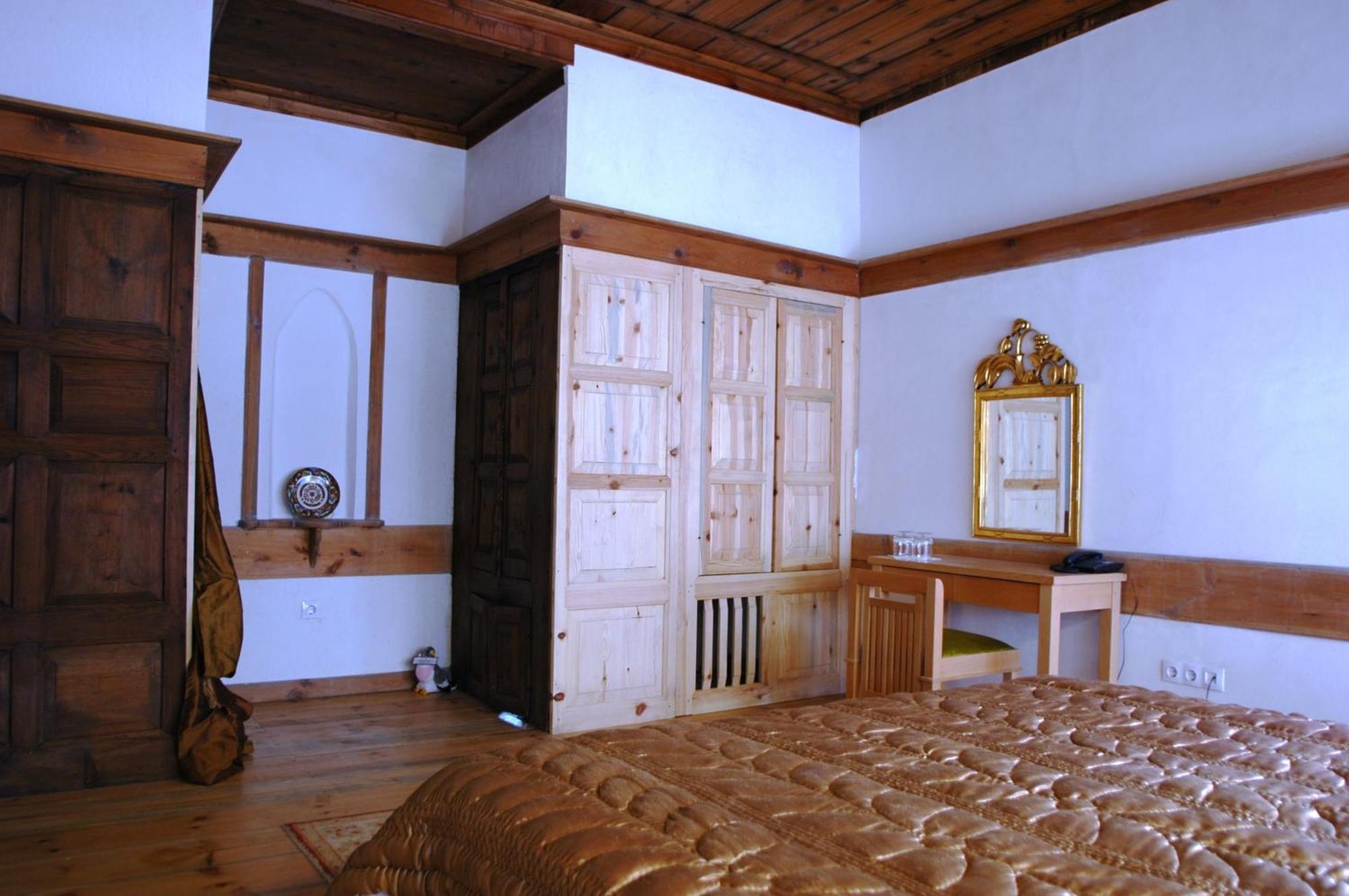 Gulevi Сафранболу